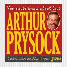 CD YOU NEVER KNOW ABOUT LOVE