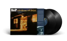Vinyl BAP - VUN DRINNE NOH DRUSSE