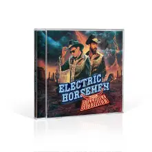 CD ELECTRIC HORSEMEN