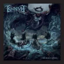 CD COSMOCRATOR