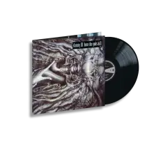 Vinyl Danzig Iii: How the Gods Kill