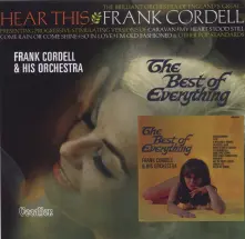 CD BEST OF EVERYTHING / HEAR THIS