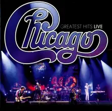 CD GREATEST HITS LIVE