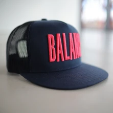 Balance Neon Pink thumbnail