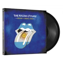 Vinyl Bridges to Buenos Aires (3LP)