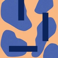 Vinyl ABBOTT, LUKE - MUSIC FROM THE EDGE OF AN ISLAND