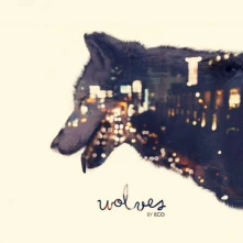 CD ECO - WOLVES
