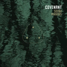 Vinyl COVENANT - SOUND MIRRORS