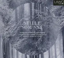CD Stille Som Sne | Quiet As Snow