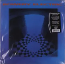 Vinyl BOWERY ELECTRIC