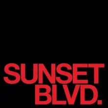 CD SUNSET BLVD: THE ALBUM