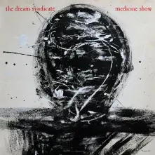 Vinyl MEDICINE SHOW: I KNOW WHAT YOU LIKE