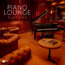 Vinyl V/A - PIANO LOUNGE CLASSICS - CLASSICAL BEST OF