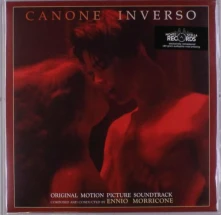 Vinyl CANONE INVERSO (MAKING LOVE)