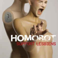 CD Homobot
