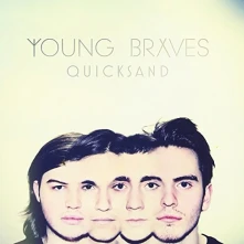 CD QUICKSAND EP