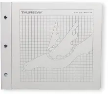Vinyl FULL COLLAPSE