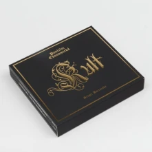 CD Pouliční Ekonomická KULT – tripple pack (3CD)