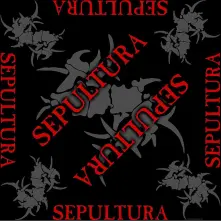 Šatka Logo, Unisex, Čierna, Univerzálna