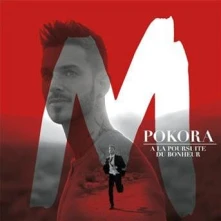 CD POKORA, M. - A LA POURSUITE DU BONHEUR