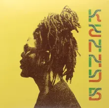 Vinyl KENNY B