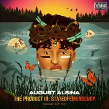 CD ALSINA, AUGUST - PRODUCT III: STATEOFEMERGENCY