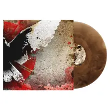 Vinyl CONVERGE - NO HEROES