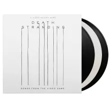 Vinyl Death Stranding (Songs From the Video Game)