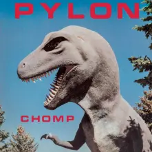 Vinyl CHOMP