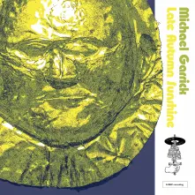 Vinyl LATE AUTUMN SUNSHINE