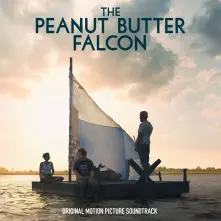 CD PEANUT BUTTER FALCON