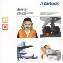 CD DRYSTAR