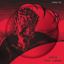 Vinyl LUCIFER OVER LONDON