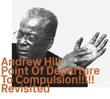 CD POINT OF DEPARTURE TO COMPULSION!-REVISITED
