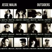 Jesse Malin, Vinyl OUTSIDERS