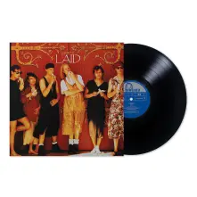 Vinyl LAID