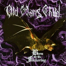 CD OLD MAN'S CHILD - BORN OF THE FLICKERING