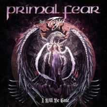 CD I WILL BE GONE