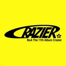 CD Crazier