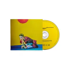 CD LA SYMPHONIE DES ECLAIRS (ORCHESTRAL ODYSSEY)