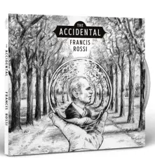 CD THE ACCIDENTAL