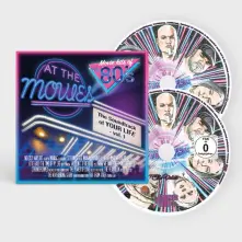 CD SOUNDTRACK OF YOUR LIFE - VOL.