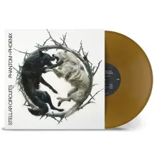 Vinyl PHANTOM : : PHOENIX