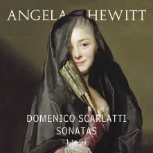 CD SCARLATTI (D): SONATAS, VOL. 1