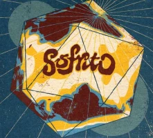 CD V/A - SOFRITO: INTERNATIONAL SOUNDCLASH