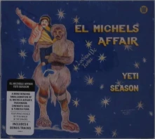 CD YETI SEASON