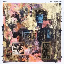 Lament, CD Prší v prázdném domě