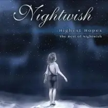 CD Highest Hopes: The Best Of Nightwish
