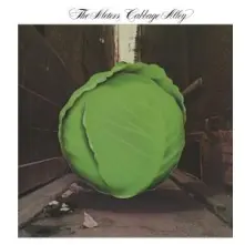 CD Cabbage Alley