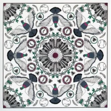 CD MODERN NATURE - HOW TO LIVE